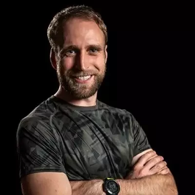 trenér Tomáš