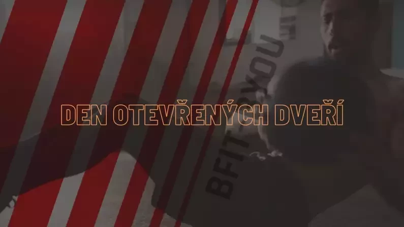 Den otevřených dveří