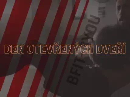 Den otevřených dveří