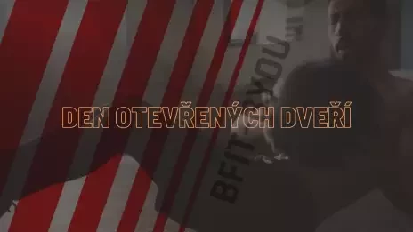 Den otevřených dveří