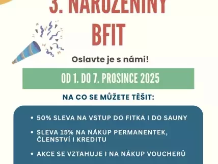 3.narozeniny